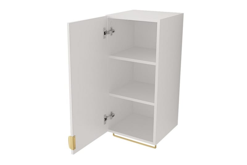 Glenndale Väggskåp 35x35 cm Concept 55 Grey - Förvaring - Badrumsförvaring - Väggskåp & högskåp