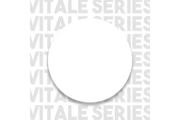 Rinorea Förvaringsskåp 45x173,6 cm - Vit - Förvaring - Badrumsförvaring - Väggskåp & högskåp