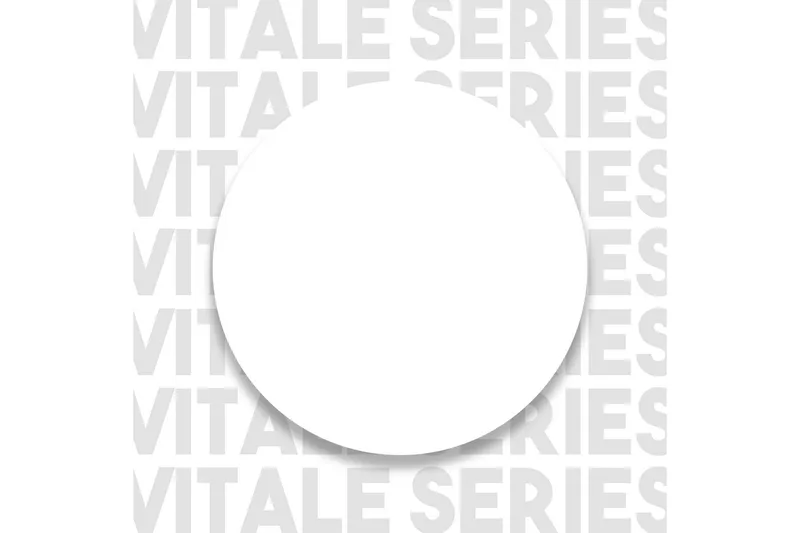 Rinorea Förvaringsskåp 45x173,6 cm - Vit - Förvaring - Badrumsförvaring - Väggskåp & högskåp