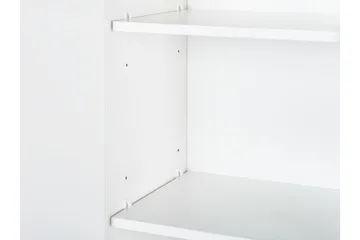 Waper Badrumsskåp - Grå - Förvaring - Badrumsförvaring - Väggskåp & högskåp