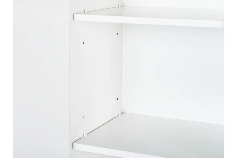 Waper Badrumsskåp - Grå - Förvaring - Badrumsförvaring - Väggskåp & högskåp