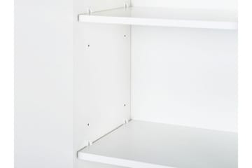 Waper Badrumsskåp - Grå - Förvaring - Badrumsförvaring - Väggskåp & högskåp