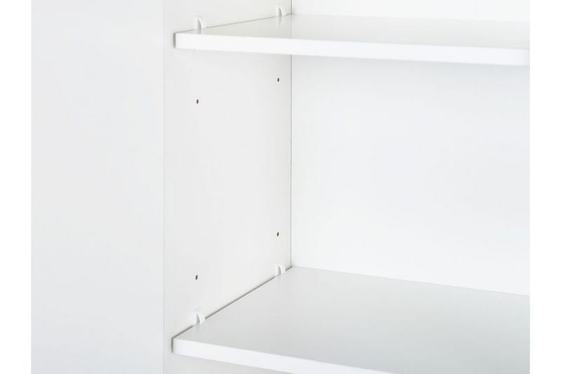 Waper Badrumsskåp - Grå - Förvaring - Badrumsförvaring - Väggskåp & högskåp