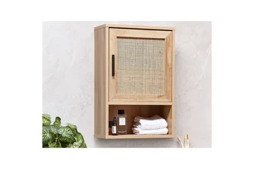 Väggskåp Rosell - Förvaring - Badrumsförvaring - Väggskåp & högskåp