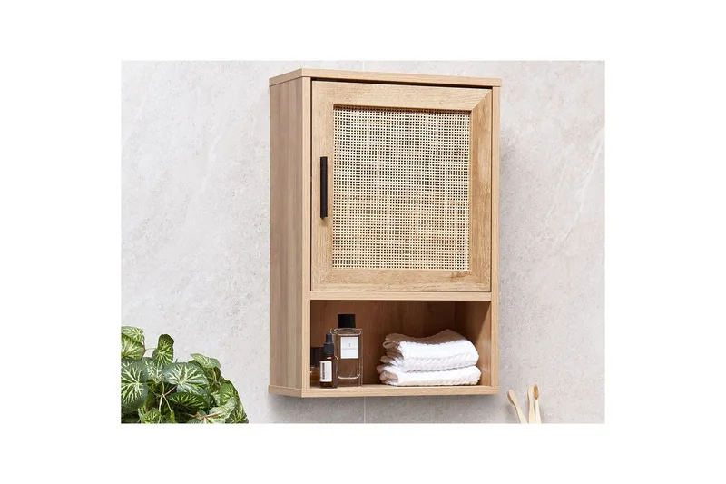 Väggskåp Rosell - Förvaring - Badrumsförvaring - Väggskåp & högskåp