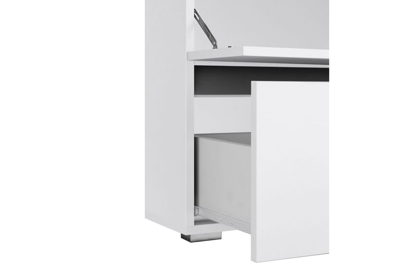Wisla Komplett möbelpaket - Vit - Förvaring - Badrumsförvaring - Kompletta möbelpaket badrum