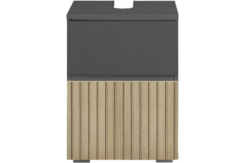 Wisla Tvättställsskåp 40 cm - Natur - Förvaring - Badrumsförvaring - Tvättställsskåp & kommod