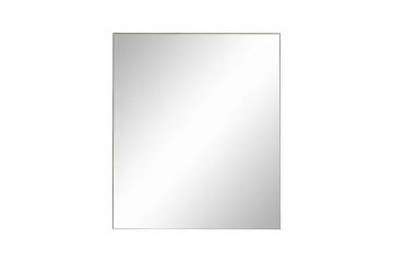 Wisla Väggskåp med Spegel 40x70 cm - Natur - Förvaring - Badrumsförvaring - Spegelskåp