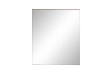 Wisla Väggskåp med Spegel 40x70 cm - Natur - Förvaring - Badrumsförvaring - Spegelskåp