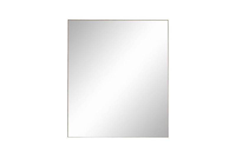 Wisla Väggskåp med Spegel 40x70 cm - Natur - Förvaring - Badrumsförvaring - Spegelskåp