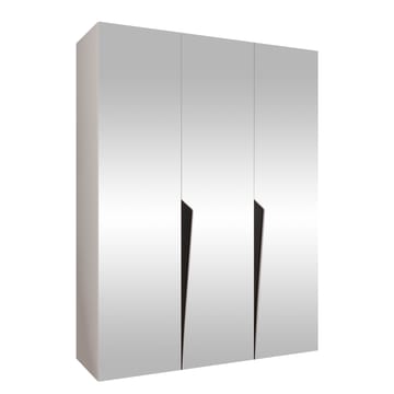 Barile Garderob med spegel 150 cm