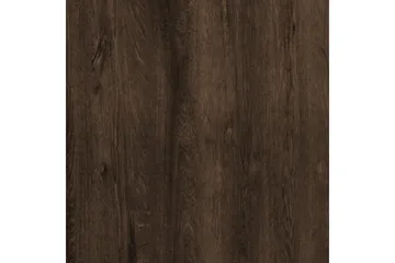 Dunkra Garderob med Spegel LED-belysning Blå 200 cm Båge - Mörk Ask - Förvaring - Garderober & garderobssystem