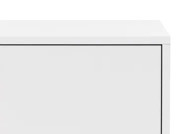 Agawal Möbelset För Vardagsrum - Brun - Förvaring - Förvaringsmöbler - Möbelset för vardagsrum