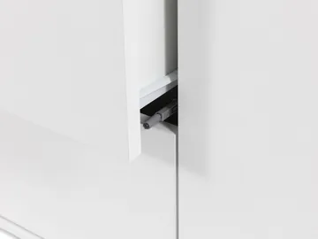 Agawal Möbelset För Vardagsrum - Brun - Förvaring - Förvaringsmöbler - Möbelset för vardagsrum