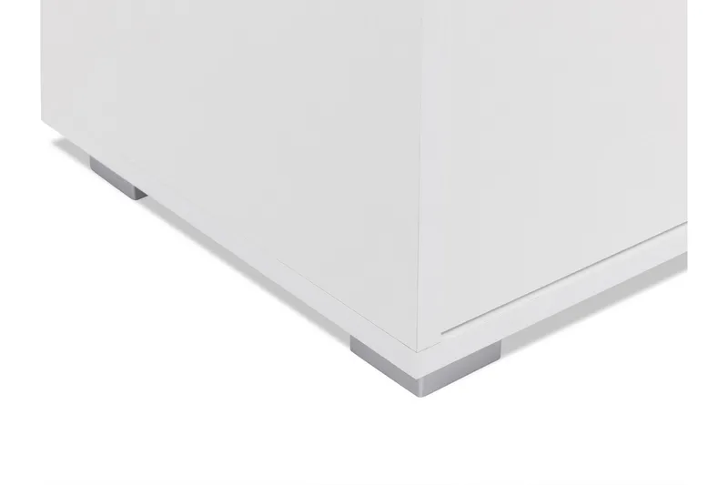 Agawal Skänk 141x41 cm - Brun - Förvaring - Förvaringsmöbler - Sideboard & skänk