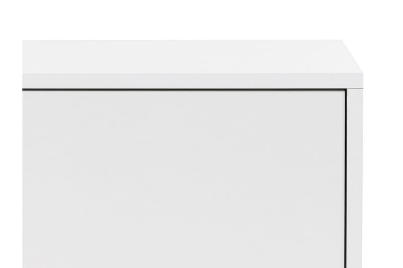 Agawal Skänk 141x41 cm - Brun - Förvaring - Förvaringsmöbler - Sideboard & skänk