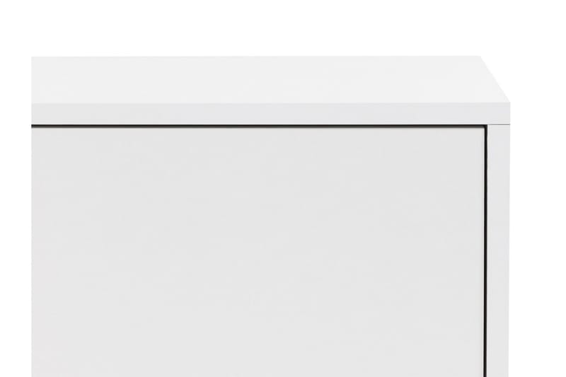 Agawal Skänk 141x41 cm - Brun - Förvaring - Förvaringsmöbler - Sideboard & skänk