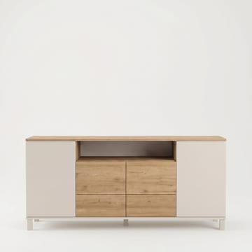 Aldarte Konsolbord 180x82,4x44,5 cm - sandek - Förvaring - Förvaringsmöbler - Sideboard & skänk