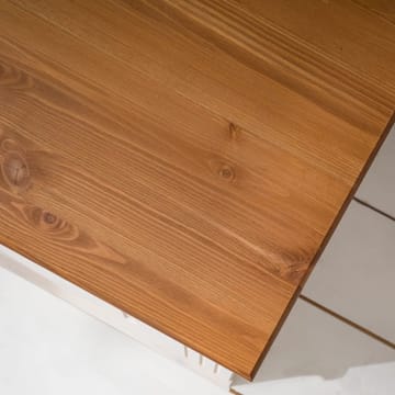 Anita Förvaringskista 80 cm - Vit/Honung - Förvaring - Förvaringsmöbler - Förvaringskista & sängkista