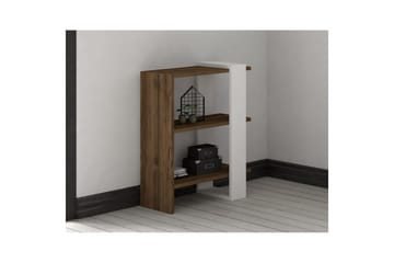 Astren Möbelset För Vardagsrum - Brun - Förvaring - Förvaringsmöbler - Möbelset för vardagsrum