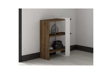 Astren Möbelset För Vardagsrum - Brun - Förvaring - Förvaringsmöbler - Möbelset för vardagsrum