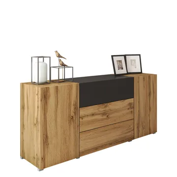 Bergfelde Skänk - Förvaring - Förvaringsmöbler - Sideboard & skänk