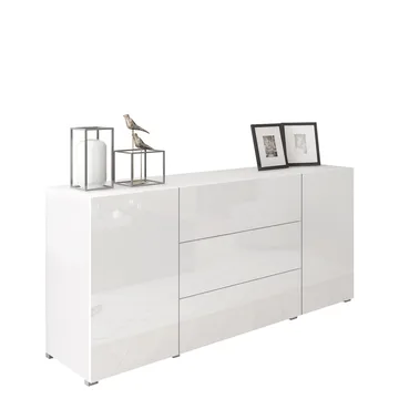 Bergfelde Skänk - Förvaring - Förvaringsmöbler - Sideboard & skänk