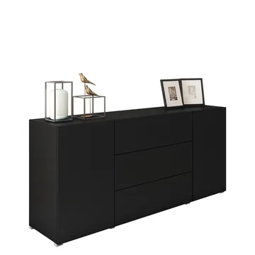 Bergfelde Skänk - Förvaring - Förvaringsmöbler - Sideboard & skänk