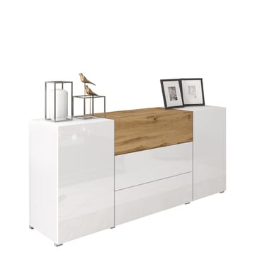 Bergfelde Skänk - Förvaring - Förvaringsmöbler - Sideboard & skänk