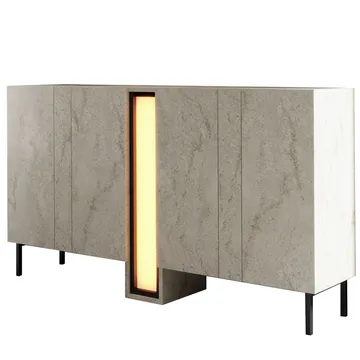Berriaren Konsolbord 155 cm