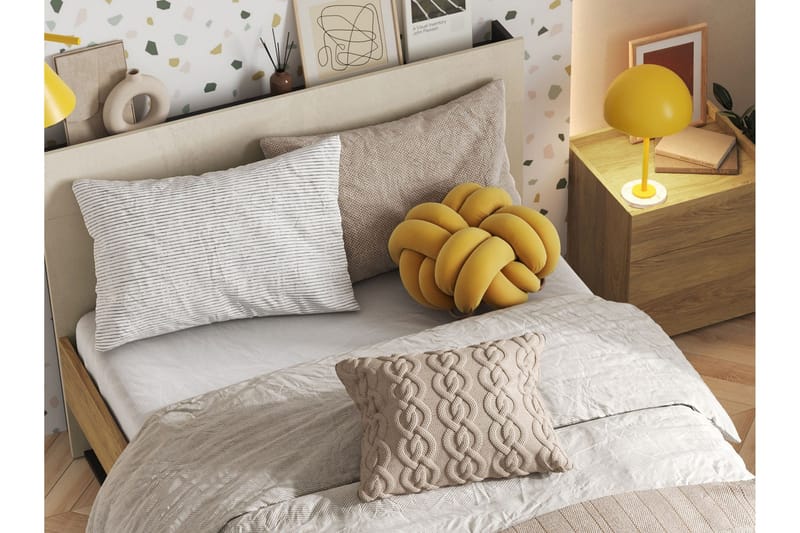 Besta Möbelset För Vardagsrum - Brun/Beige - Förvaring - Förvaringsmöbler - Möbelset för vardagsrum