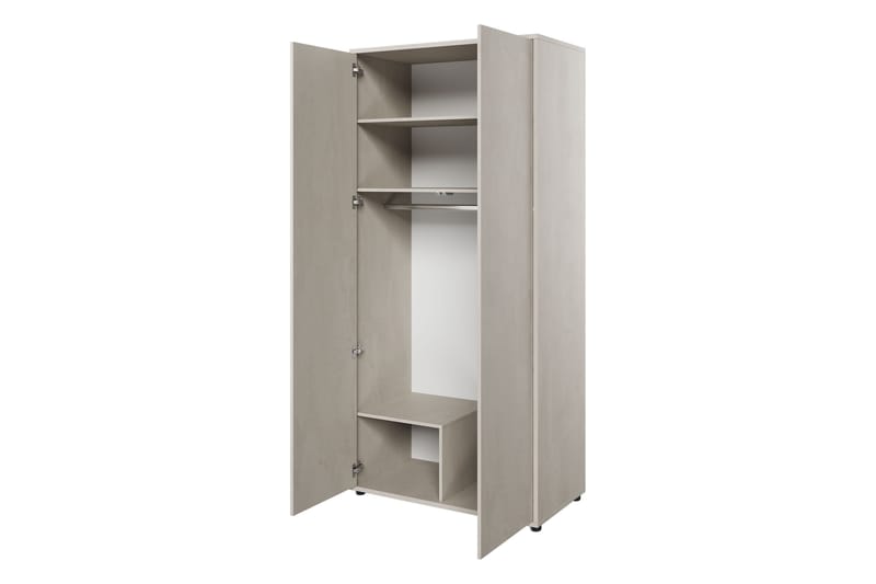 Besta Möbelset För Vardagsrum - Brun/Beige - Förvaring - Förvaringsmöbler - Möbelset för vardagsrum