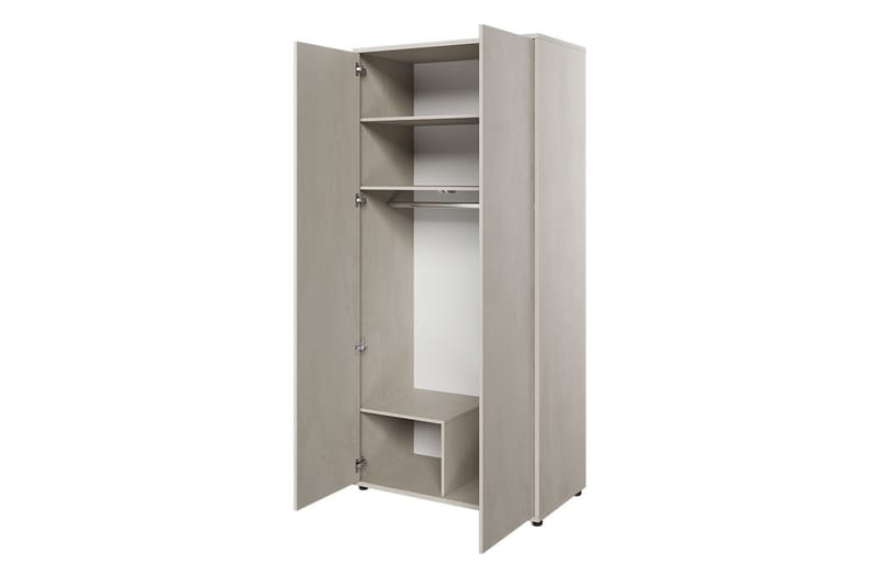 Besta Möbelset För Vardagsrum - Brun/Beige - Förvaring - Förvaringsmöbler - Möbelset för vardagsrum
