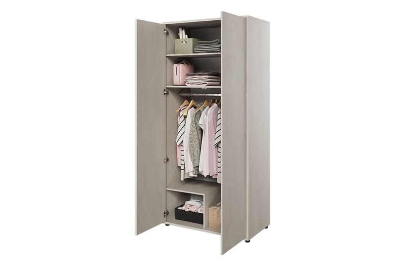 Besta Möbelset För Vardagsrum - Brun/Beige - Förvaring - Förvaringsmöbler - Möbelset för vardagsrum