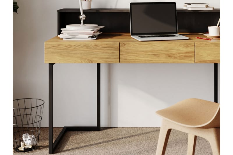 Besta Möbelset För Vardagsrum - Brun/Beige - Förvaring - Förvaringsmöbler - Möbelset för vardagsrum