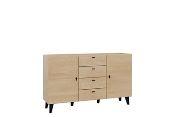 Betsi Skänk 151x40 cm - Förvaring - Förvaringsmöbler - Sideboard & skänk