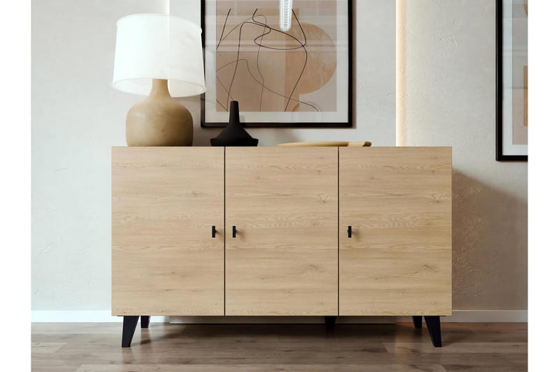 Betsi Skänk 151x40 cm - Förvaring - Förvaringsmöbler - Sideboard & skänk