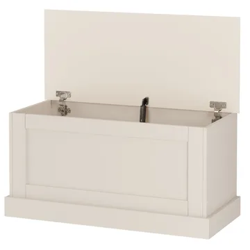 Binz Förvaringskista 90x45 cm - Kashmir - Förvaring - Förvaringsmöbler - Förvaringskista & sängkista