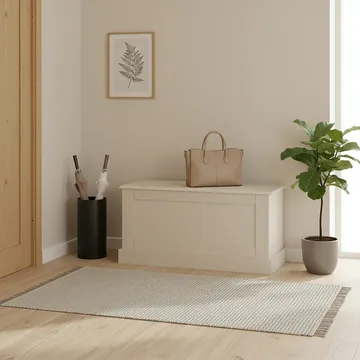 Binz Förvaringskista 90x45 cm - Kashmir - Förvaring - Förvaringsmöbler - Förvaringskista & sängkista