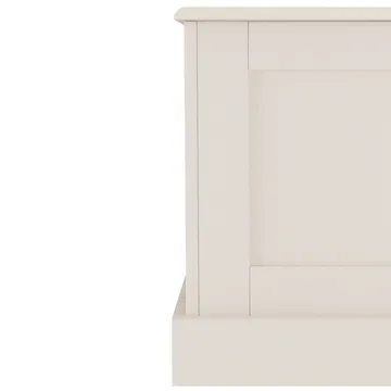 Binz Förvaringskista 90x45 cm - Kashmir - Förvaring - Förvaringsmöbler - Förvaringskista & sängkista