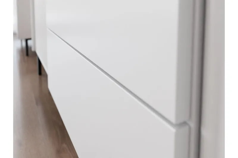 Bjurholm Möbelset För Vardagsrum - Beige - Förvaring - Förvaringsmöbler - Möbelset för vardagsrum