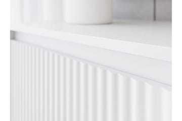 Bjurholm Möbelset För Vardagsrum - Beige - Förvaring - Förvaringsmöbler - Möbelset för vardagsrum