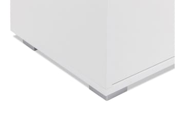 Agawal Byrå 100 cm - Beige - Förvaring - Förvaringsmöbler - Byrå