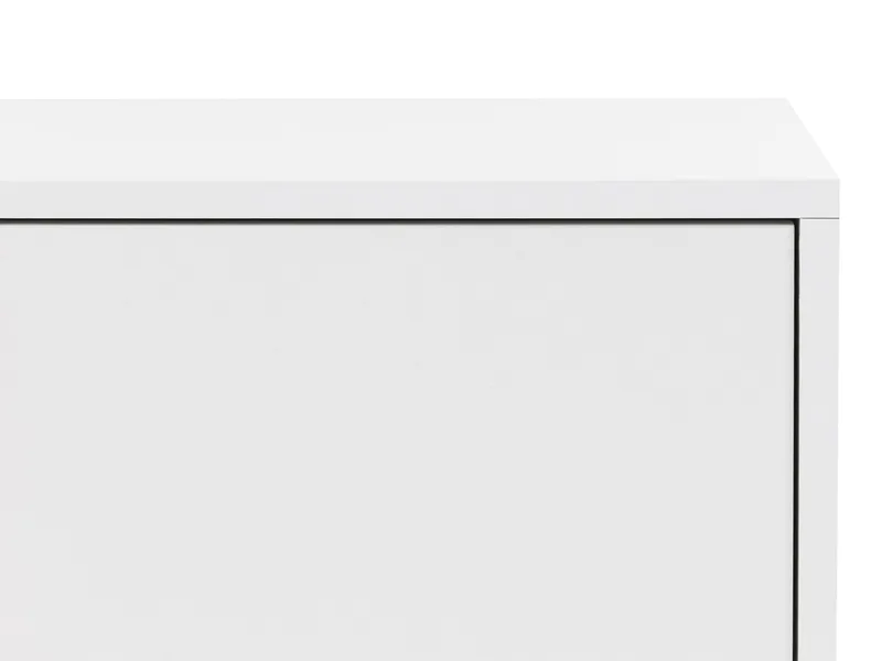 Agawal Byrå 100 cm - Brun - Förvaring - Förvaringsmöbler - Byrå