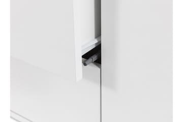 Agawal Byrå 141 cm - Beige - Förvaring - Förvaringsmöbler - Byrå