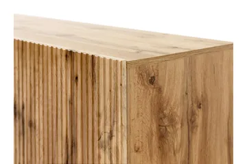 Akimasa Byrå 181 cm - Natur - Förvaring - Förvaringsmöbler - Byrå