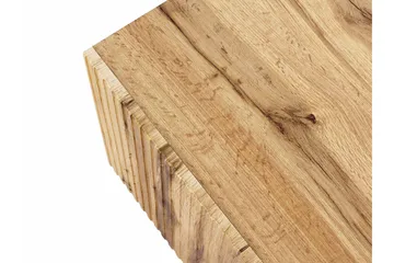 Akimasa Byrå 181 cm - Natur - Förvaring - Förvaringsmöbler - Byrå