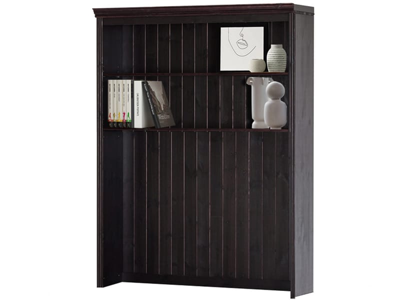 Anita Bokhylla 137x177 cm - havana/lack - Förvaring - Förvaringsmöbler - Byrå - Hurts
