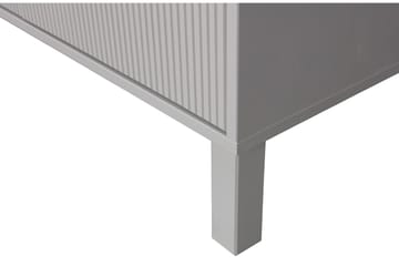 Antonie Byrå 52x94 cm - Grå - Förvaring - Förvaringsmöbler - Byrå