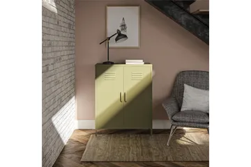 Apostolis Byrå - Grön - Förvaring - Förvaringsmöbler - Byrå